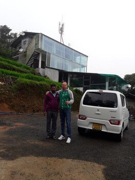 nuwara eliya