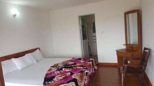 kirula green hotel