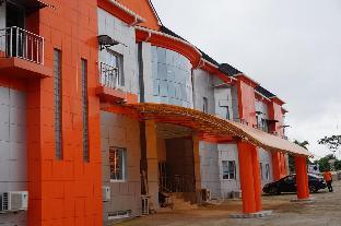 Aenon Suites Oshogbo,Osogbo>>Oshogbo,0 star