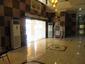 Aenon Suites Oshogbo,Osogbo>>Oshogbo,0 star