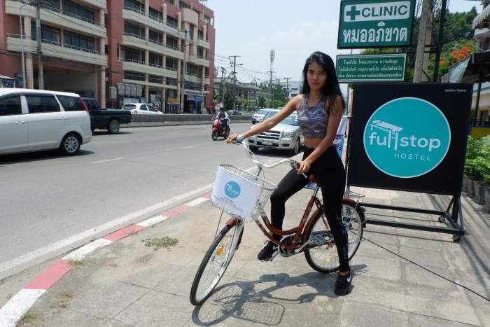 full stop hostel chiang mai