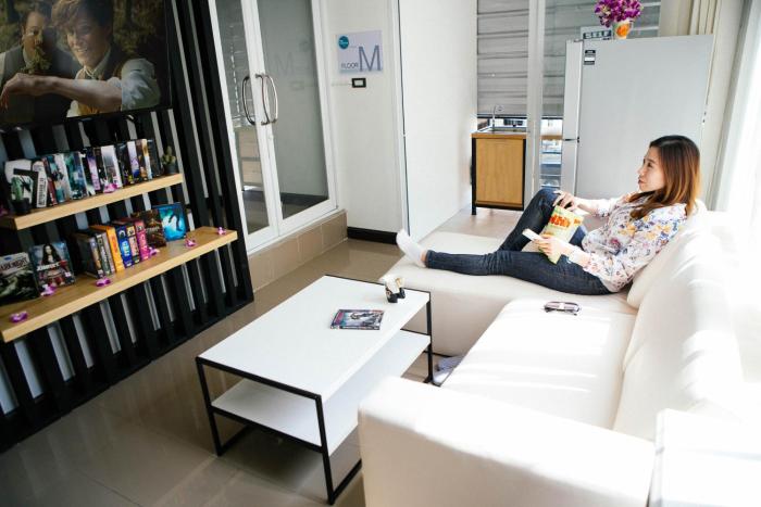 full stop hostel chiang mai