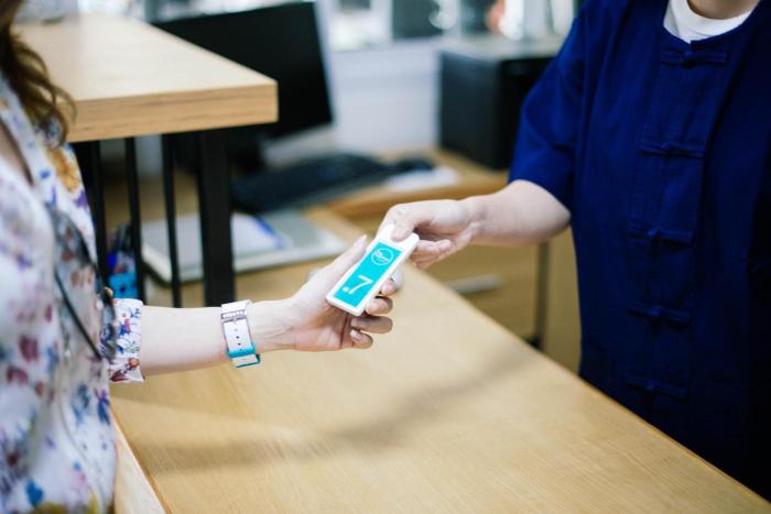 full stop hostel chiang mai