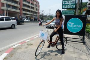 full stop hostel chiang mai