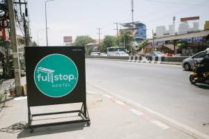 full stop hostel chiang mai
