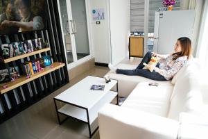 full stop hostel chiang mai