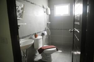 full stop hostel chiang mai