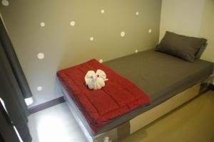 full stop hostel chiang mai