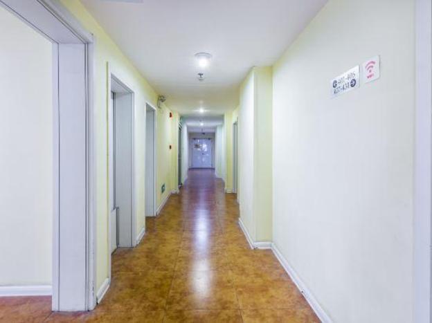 home inn shijiazhuang east zhongshan road yutong sports center