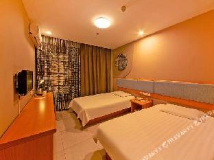 home inn shijiazhuang east zhongshan road yutong sports center