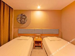 home inn shijiazhuang east zhongshan road yutong sports center