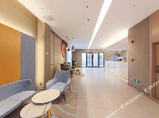 home inn shijiazhuang east zhongshan road yutong sports center