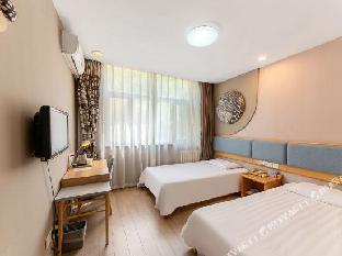 home inn shijiazhuang east zhongshan road yutong sports center