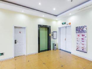 home inn shijiazhuang east zhongshan road yutong sports center