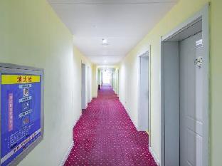 home inn shijiazhuang east zhongshan road yutong sports center