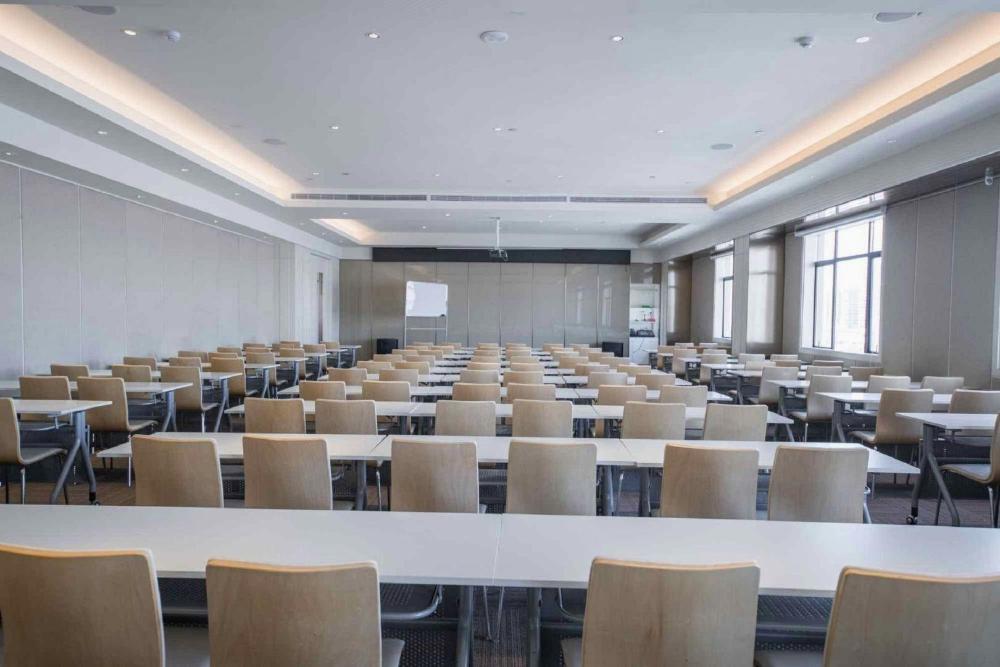 ji hotel wenzhou railway station