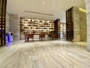 ji hotel wenzhou railway station