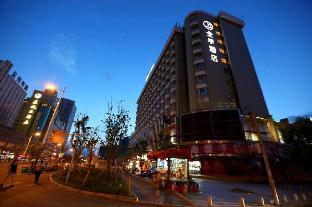 ji hotel wenzhou railway station