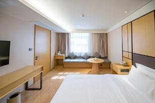 ji hotel wenzhou railway station