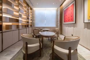 ji hotel wenzhou railway station