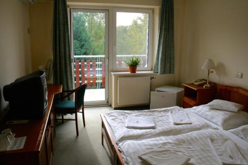 well hotel