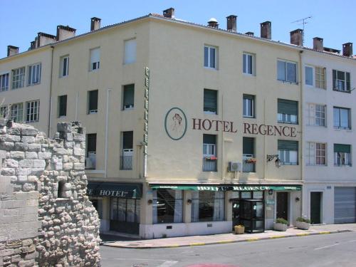 le regence
