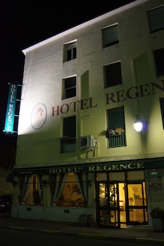 le regence