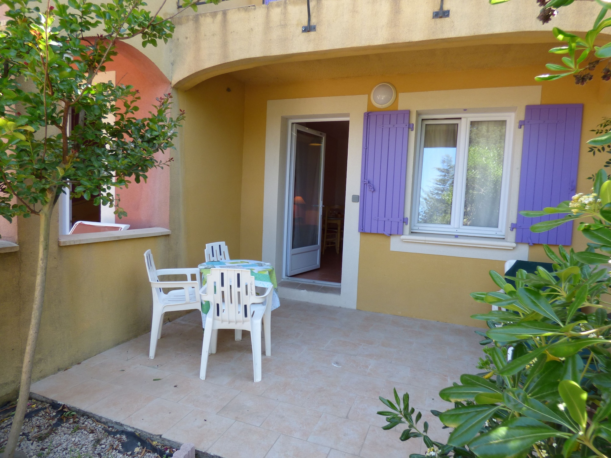 Apparthotel Festival Sud Aqua - Gare Tgv,Les Angles>>Avignon,2 star