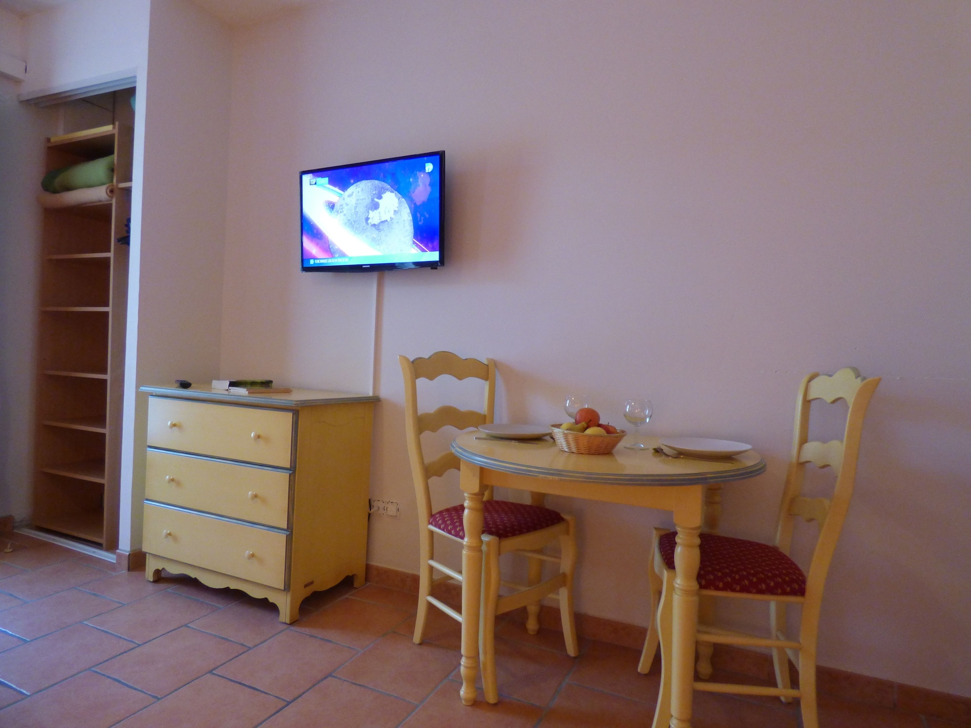 Apparthotel Festival Sud Aqua - Gare Tgv,Les Angles>>Avignon,2 star