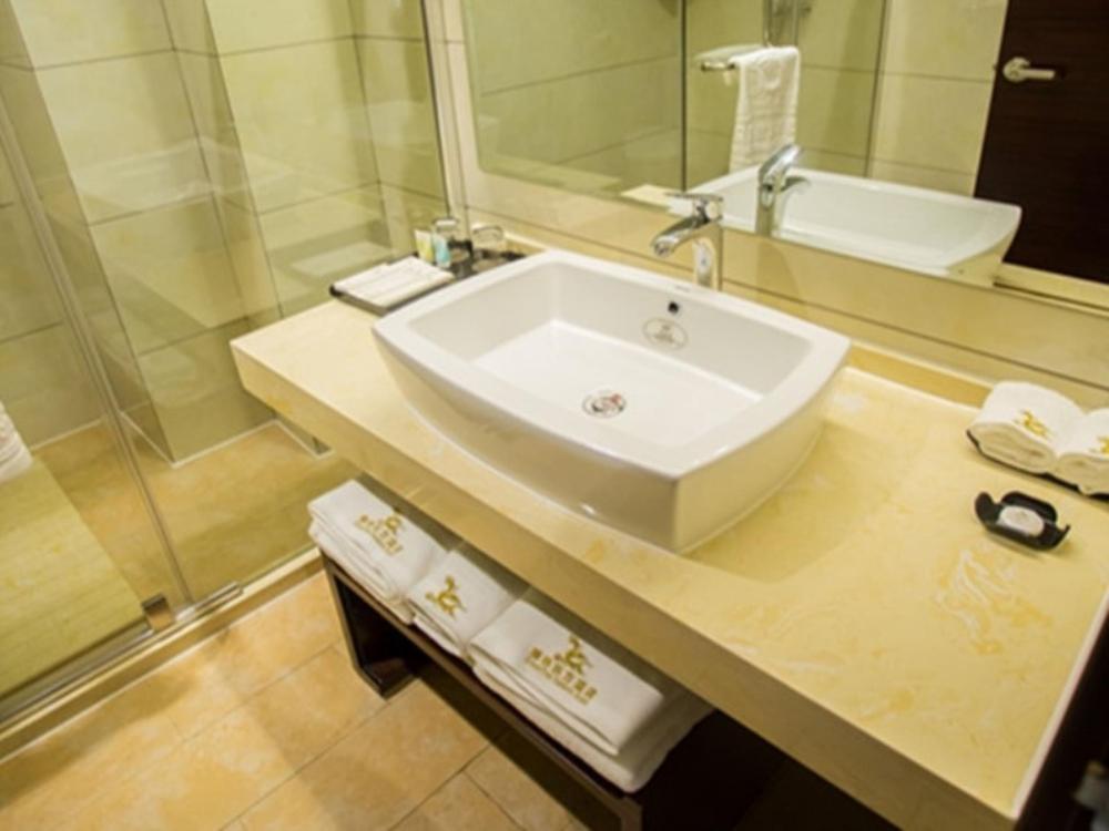 greentree eastern yingtan longhushan n rd gym hotel