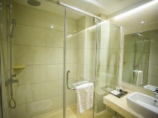 greentree eastern yingtan longhushan n rd gym hotel