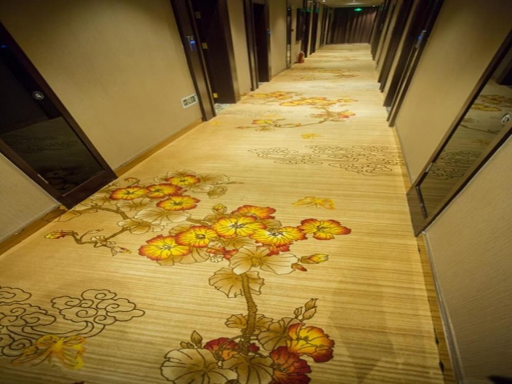 greentree eastern yingtan longhushan n rd gym hotel