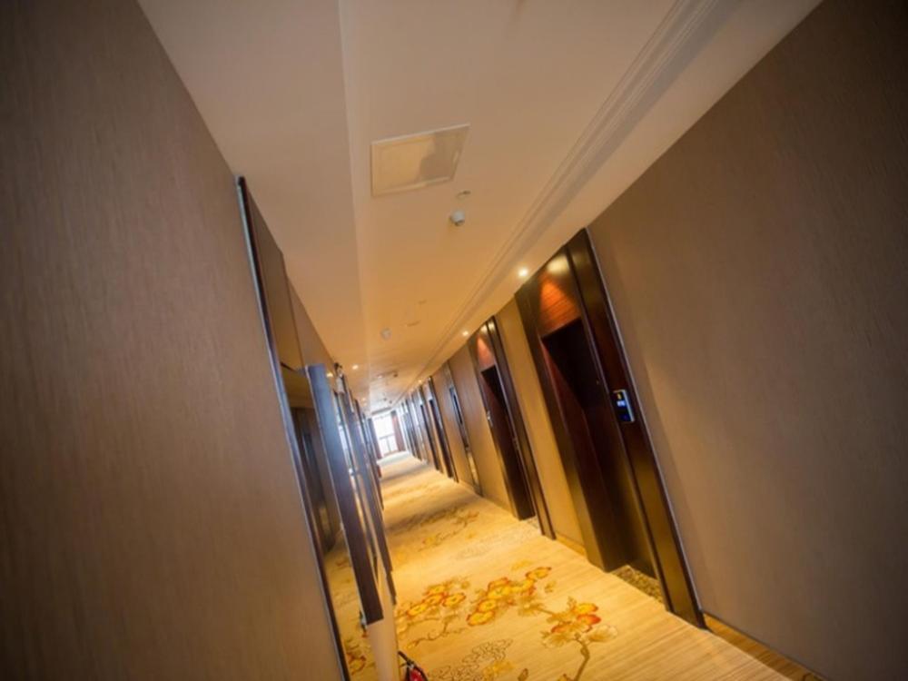 greentree eastern yingtan longhushan n rd gym hotel