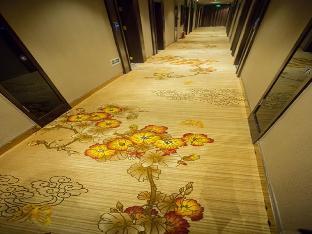 greentree eastern yingtan longhushan n rd gym hotel