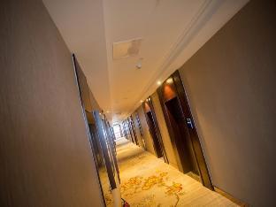greentree eastern yingtan longhushan n rd gym hotel
