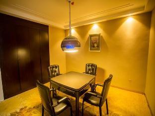 greentree eastern yingtan longhushan n rd gym hotel