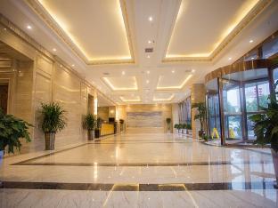 greentree eastern yingtan longhushan n rd gym hotel