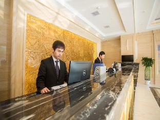 greentree eastern yingtan longhushan n rd gym hotel