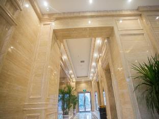 greentree eastern yingtan longhushan n rd gym hotel