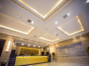 greentree eastern yingtan longhushan n rd gym hotel