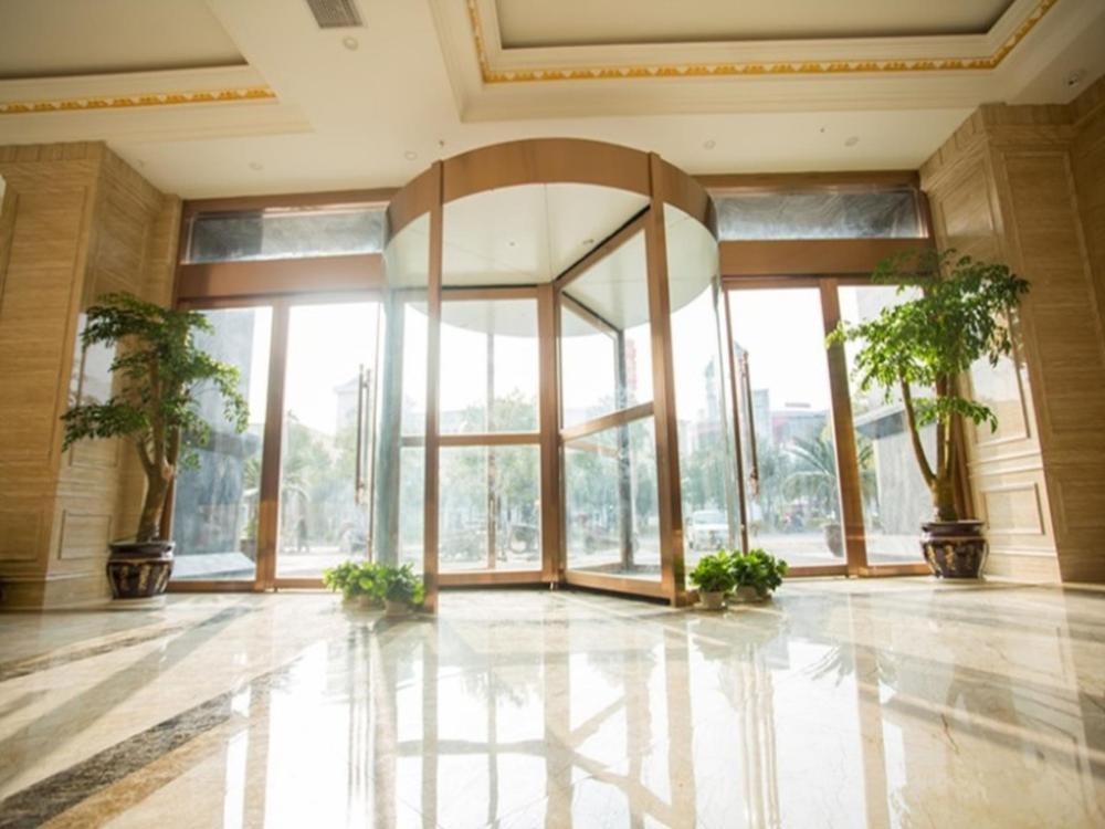 greentree eastern yingtan longhushan n rd gym hotel