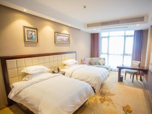 greentree eastern yingtan longhushan n rd gym hotel