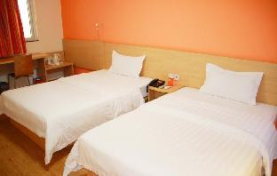 7 days inn wuhan jianghan road jiqing street branc