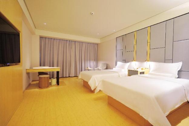 ji hotel suzhou renmin south road