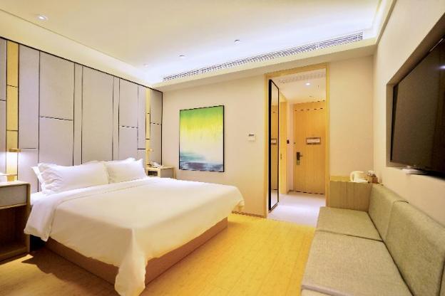 ji hotel suzhou renmin south road
