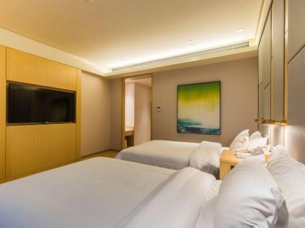 ji hotel suzhou renmin south road