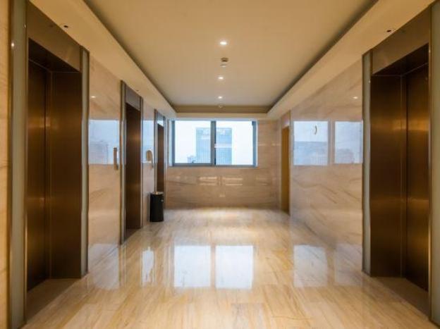 ji hotel suzhou renmin south road