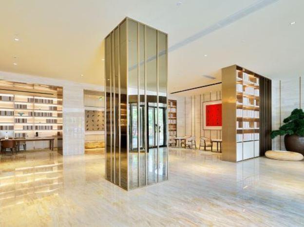 ji hotel suzhou renmin south road