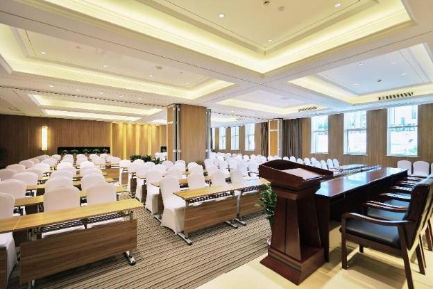 ji hotel suzhou renmin south road