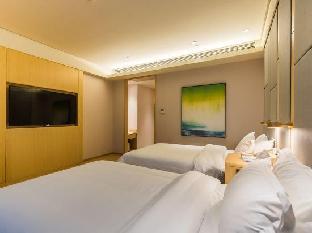 ji hotel suzhou renmin south road